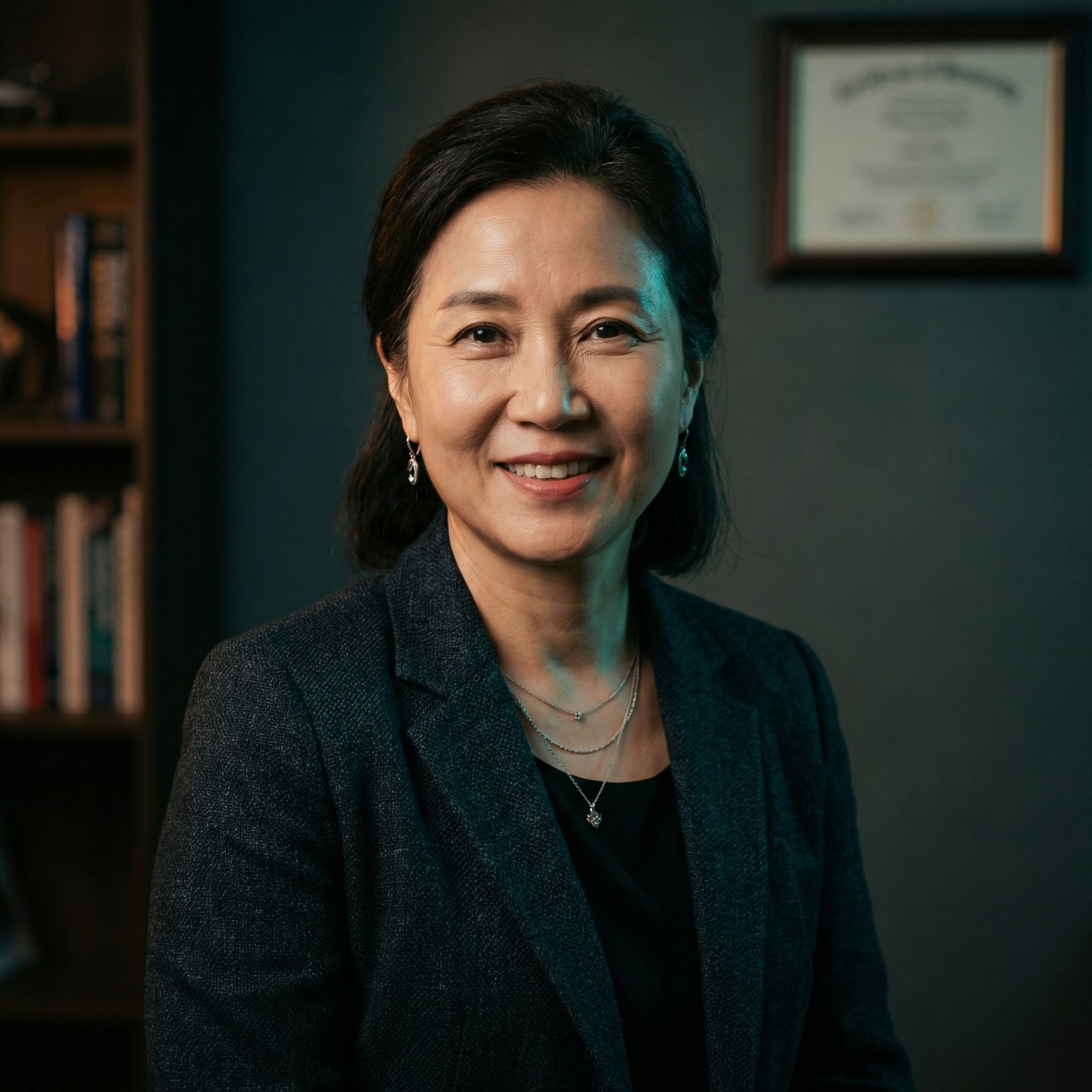 玩物社区社区文化顾问李思涵