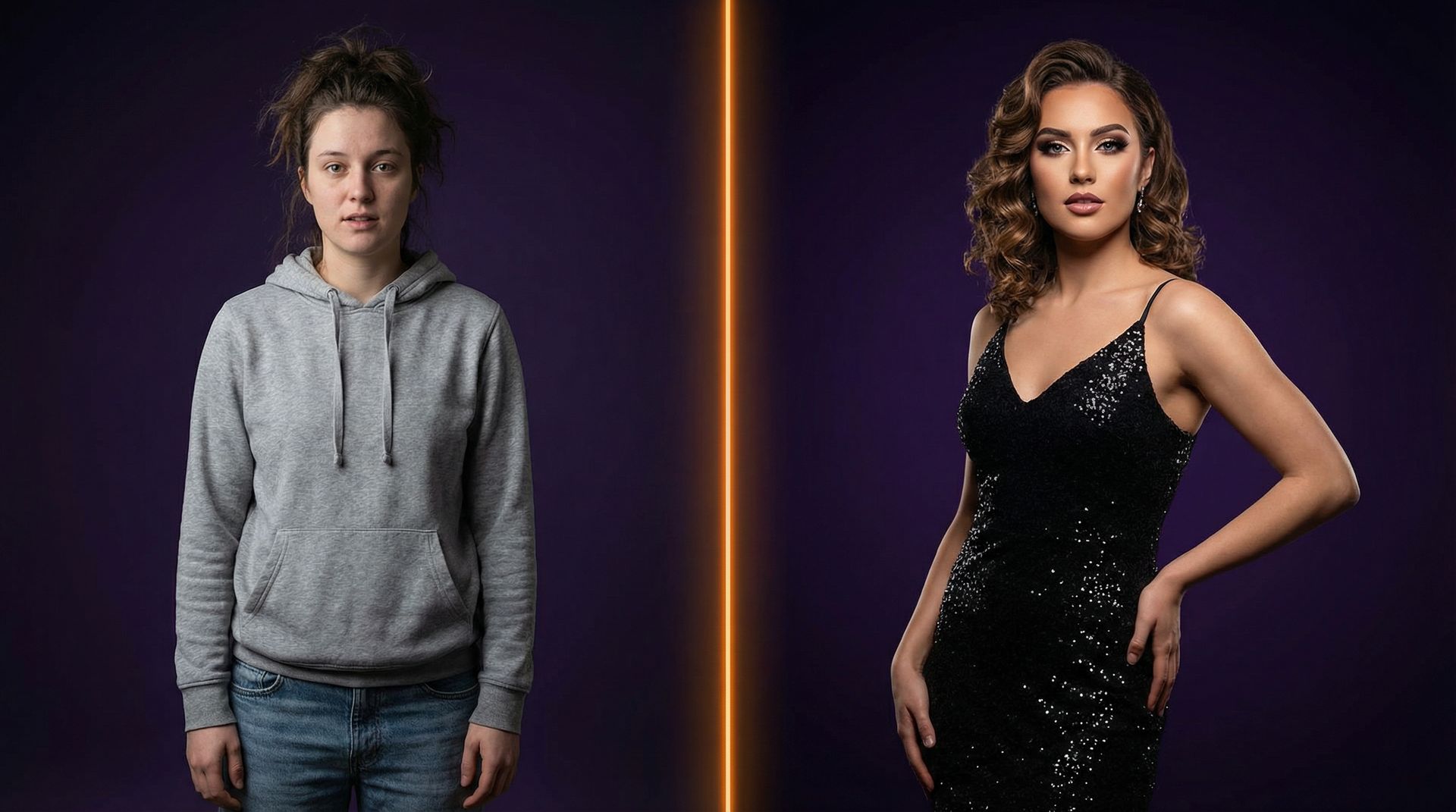 玩物社区反差变装视频教程