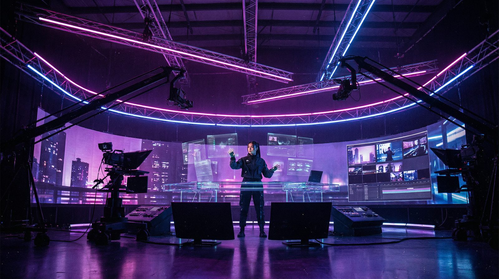 第一导航影视传媒视频社区